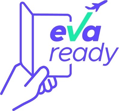 Evernet Self Check-In Kiosk certified EVA-Ready by Singapore Tourism Board